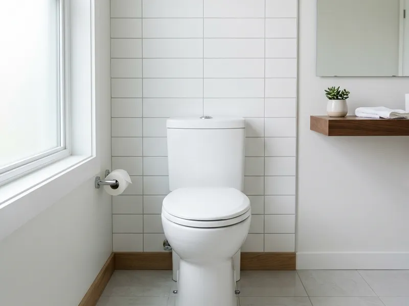 Toilet Repair & Installation Plumber in Strawberry Point, IA